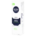 Nivea Shaving Cream for Sensitive Skin 100ml