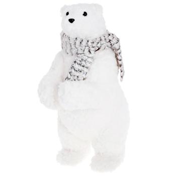 Bona Di Bear Christmas Figurine 50cm - buy, prices for WINETIME - photo 1