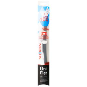Sheron Uni Flat Beam Wiper Blade 40сm - buy, prices for Za Raz - photo 1
