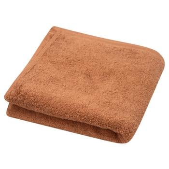 Zeron Cotton Towel 50*90cm - buy, prices for Vostorg - photo 1