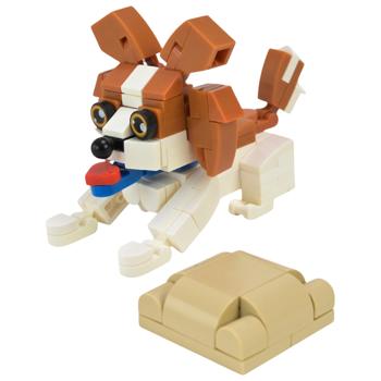 Pet Construction Set S0001 - buy, prices for COSMOS - photo 3