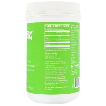 Gelatin Vital proteins 465g Usa - buy, prices for Biotus - photo 2