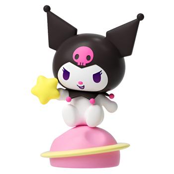 Фігурка-сюрприз Hello Kitty Галактичні пригоди 24MQD-033 - купити, ціни на - фото 3