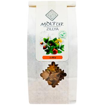 Чай трав'яний Molfar Zilya З лісу 50г - купити, ціни на Grono - фото 2