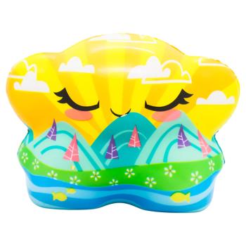 Игрушка-антистресс Зед Цветочный орнамент 15см в ассортименте - купить, цены на ЕКО Маркет - фото 8