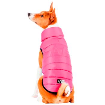 Курточка для собак AiryVest One р.M50 рожевий - купити, ціни на MasterZoo - фото 2