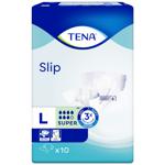 Підгузки Tena Slip Super Large для дорослих 10шт