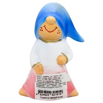 Статуэтка Гномик со звездой - купить, цены на ULTRAMARKET - фото 2