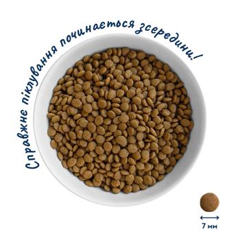 Корм сухой Home Food с курицей для котят 10кг - купить, цены на - фото 5