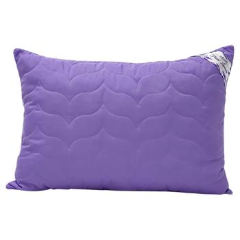 Подушка Arcloud Floral Lavender 50*70см - купити, ціни на Ідеал - фото 1