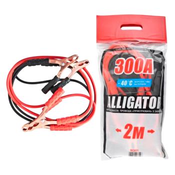 Cigarette Lighter Wires 300A/2m - buy, prices for Tavria V - photo 1