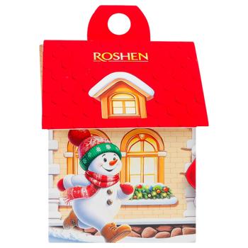 Roshen Sweet House Christmas Sweets Set 274g - buy, prices for - photo 5