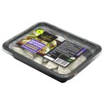 Вареники веганські Vegitaliya смак яловичини 500г