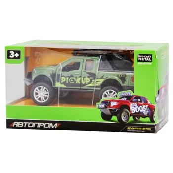 Avtoprom Car Toy AP74171 - buy, prices for Za Raz - photo 2