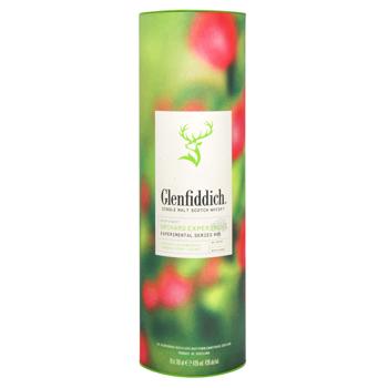 Виски Glenfiddich Orchard Experiment 43% 0,7л - купить, цены на NOVUS - фото 3