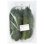 Packaged Cucumber