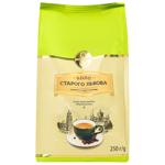 Кофе в зернах Кофе Старого Львова Марципановая 250г