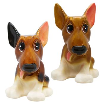 Nasha Keramika Bull Terrier Ukraine Piggy Bank 702014 - buy, prices for - photo 6