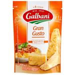 Сыр Galbani Грана Густо тертый 35% 100г