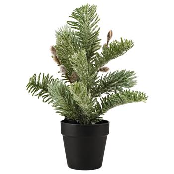 Koopman Mini Artificial Christmas Tree 23х13х13cm - buy, prices for - photo 5