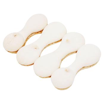 Печиво Свiтязь Повiтрульки ваг - купити, ціни на Grono - фото 1