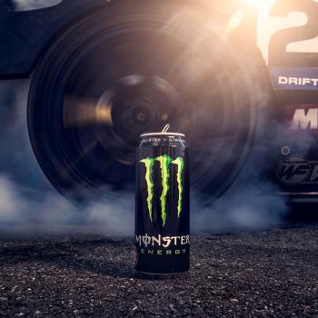 Напій енергетичний Monster Energy 0,5л - купити, ціни на ULTRAMARKET - фото 4