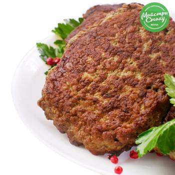 Liver Pancakes