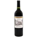 Вино Chateau Montelena Estate Cabernet Sauvignon черв.сухе 0.75 л