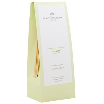 Аромадифузор Plantes&Parfums The Vert 100мл - купити, ціни на WINETIME - фото 2