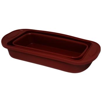 Форма для випічки Profsil Хліб силіконова в асортименті - купити, ціни на ЕКО Маркет - фото 1