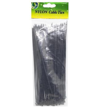 Plastic Сlamp 2.5*200mm - buy, prices for Tavria V - photo 1