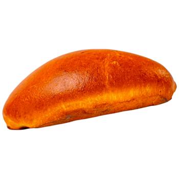 Пирожок с вишней 80г