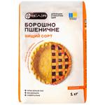 Flour Viliya Ukraine