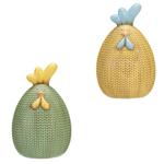 Фігурка декоративна Koopman Курка 15см