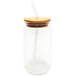 Olens Jar Cocktail Glass 350ml