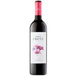 Vallformosa Masia Freye Syrah-Tempranillo Red Dry Wine 14% 0.75l