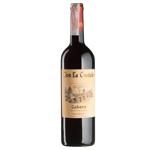 Clos La Coutale Cahors Red Dry Wine 13.5% 0.75l