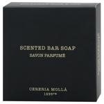 Мило тверде Cereria Molla Bulgarian Rose & Oud 100г