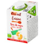 Eco Mil Organic Cashew Vegetable Cream 0.5l