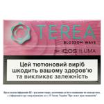 Стики табакосодержащие Terea Blossom Wave 20шт