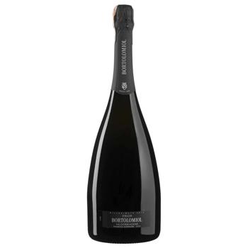 Вино ігристе Bortolomiol Prior Prosecco біле брют 12% 1,5л - купити, ціни на Епіцентр FOOD - фото 1