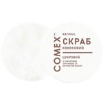 Scrub Comex with coconut flavor for body 250ml Ukraine