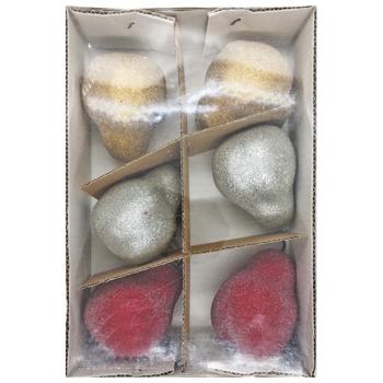 Набір декоративний в асортименті - купити, ціни на Таврія В - фото 1