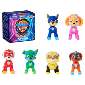 Paw Patrol Mini Figurine Toy in Assortment