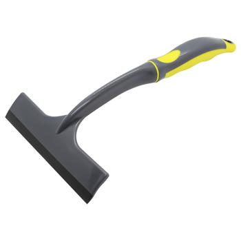 Водозгін Sapfire з лезом із TPR-пластику 16см - купити, ціни на МегаМаркет - фото 1