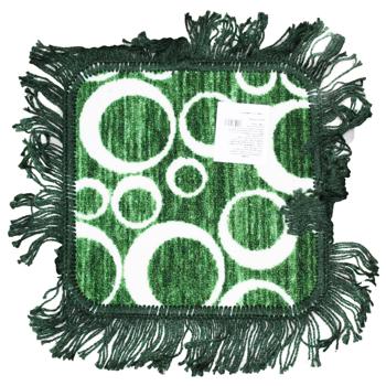 Stool Rug 33x33cm - buy, prices for Auchan - photo 7
