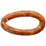 Homemade Special Boiled Smoked Sausage