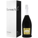 Sparkling wine 11% 750ml glass bottle Italy