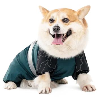 Комбінезон для собак Pet Fashion Den S-M - купити, ціни на MasterZoo - фото 2