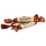 Roshen Konafetto Blanc Wafer Tubes